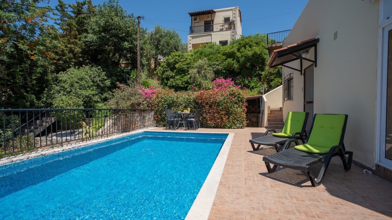 Photo of Outdoor in Ano Vouves