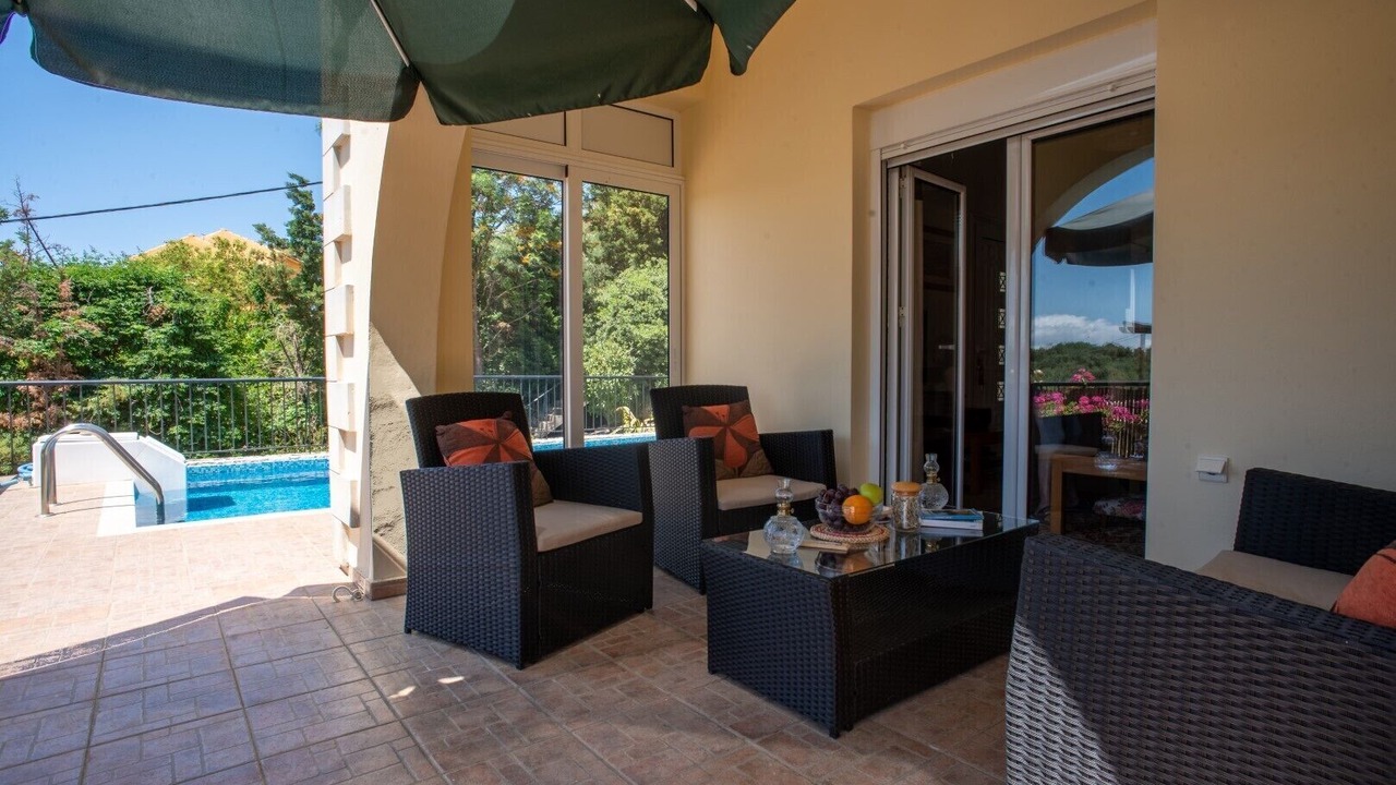 Photo of Outdoor in Ano Vouves
