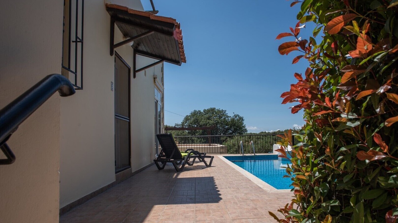 Photo of Outdoor in Ano Vouves