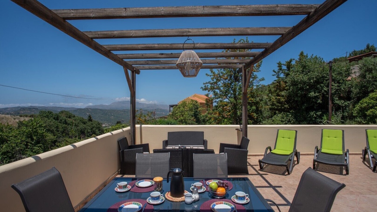 Photo of Outdoor in Ano Vouves