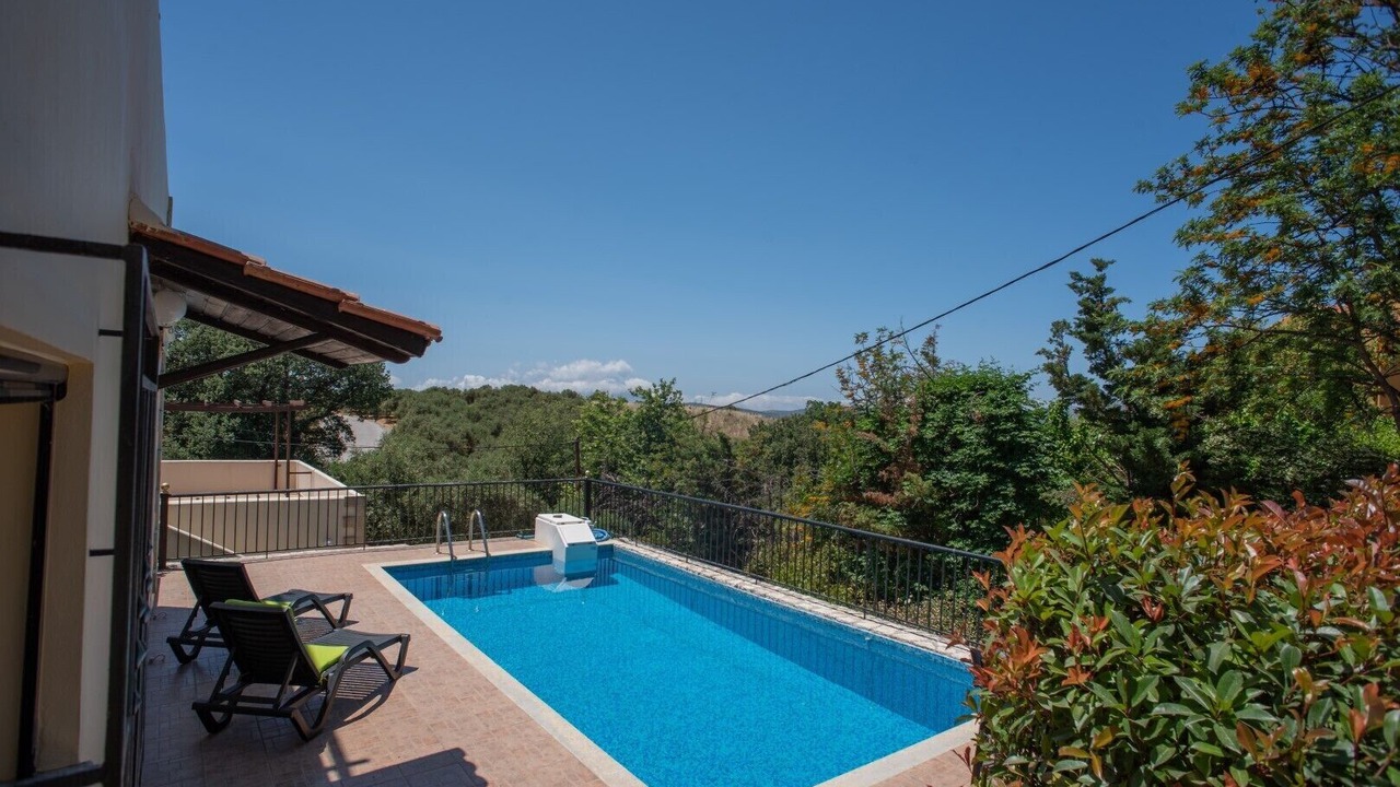 Photo of Outdoor in Ano Vouves