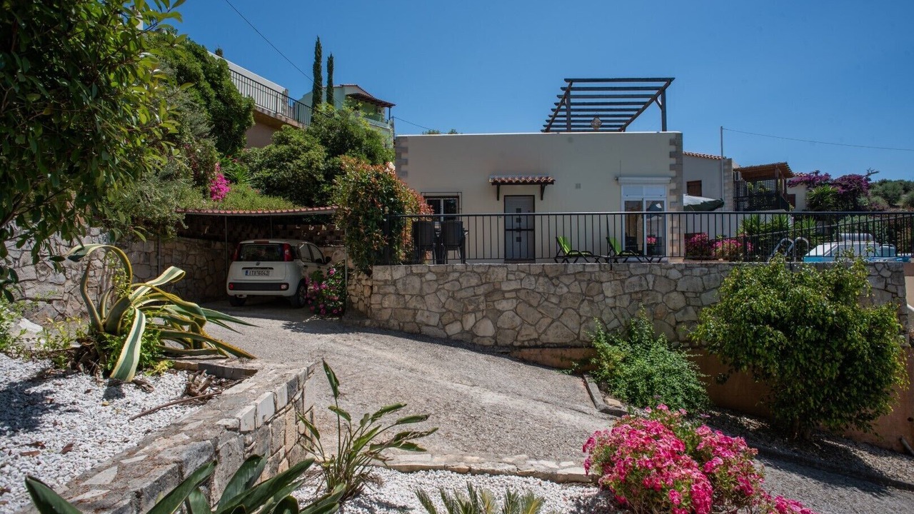 Photo of Outdoor in Ano Vouves