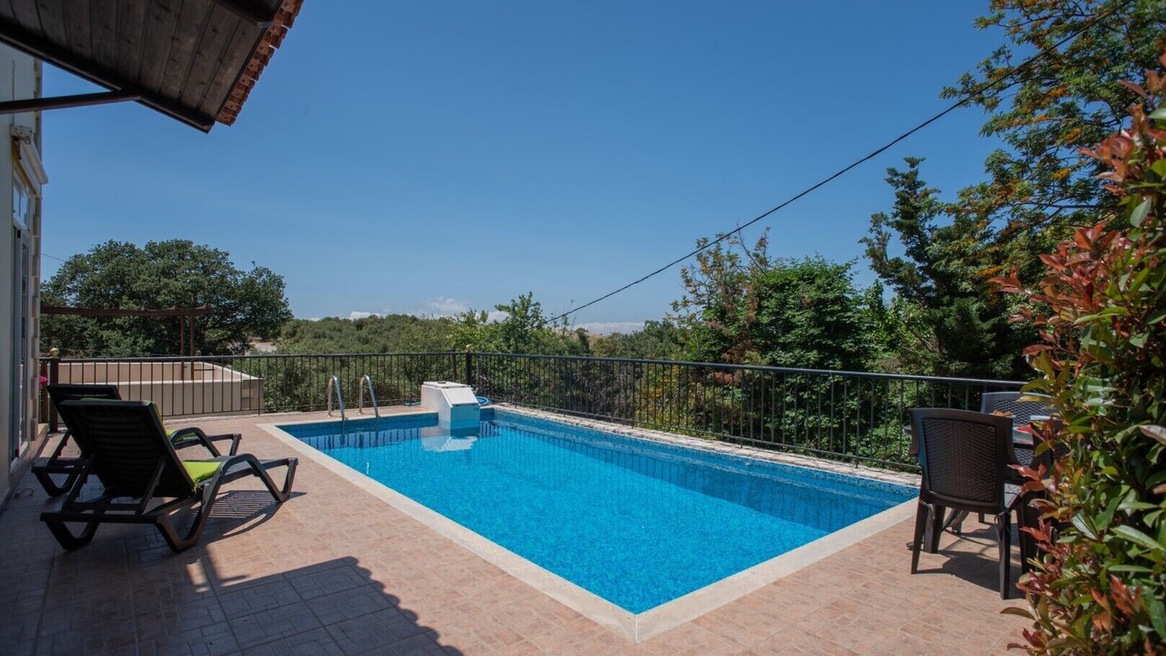 Photo of Outdoor in Ano Vouves