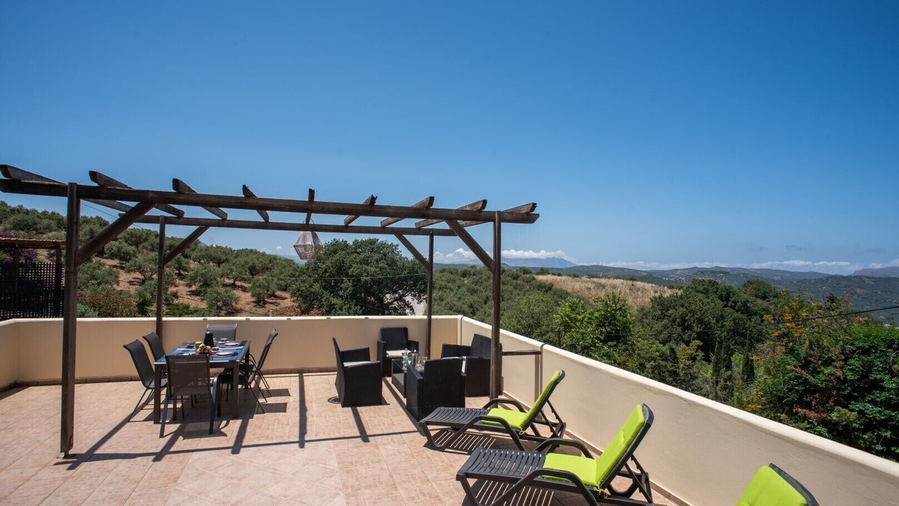 Photo of Outdoor in Ano Vouves
