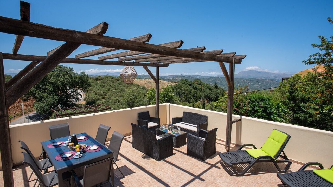 Photo of Outdoor in Ano Vouves