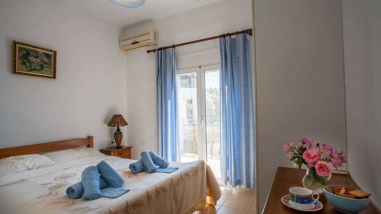 Photo of Bedroom in Ano Vouves