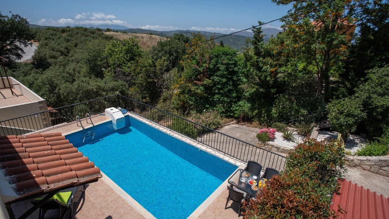 Photo of Outdoor in Ano Vouves