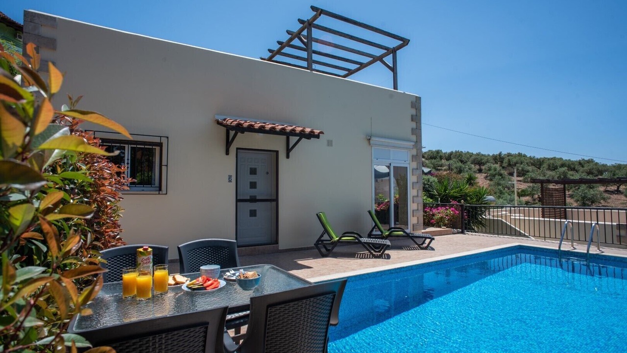 Photo of Outdoor in Ano Vouves