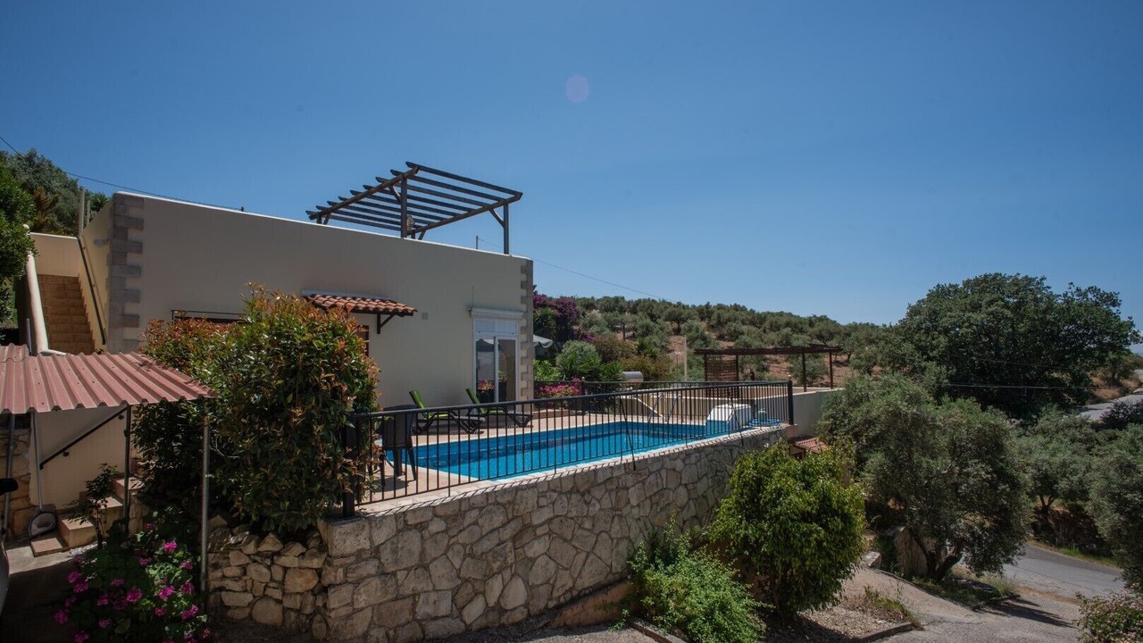 Photo of Outdoor in Ano Vouves