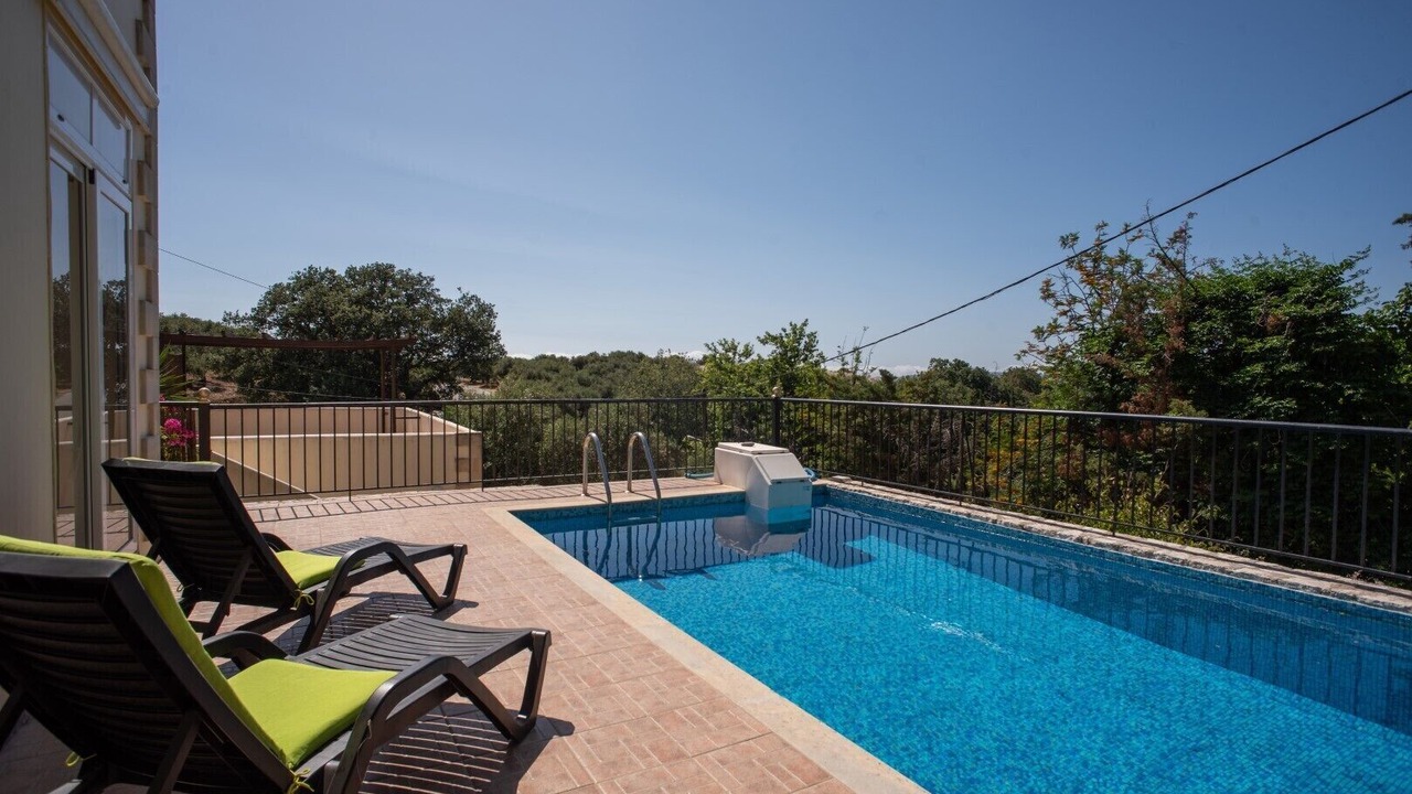 Photo of Outdoor in Ano Vouves