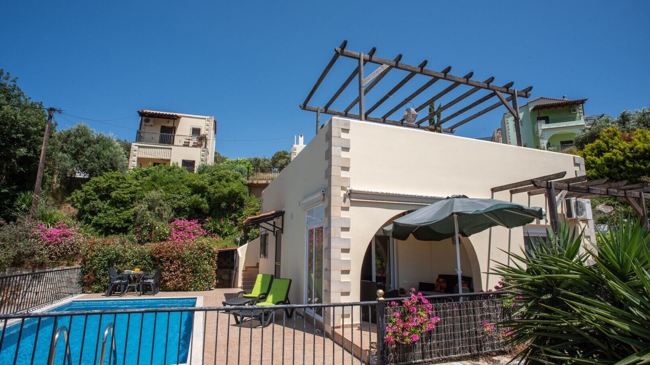 Photo of Outdoor in Ano Vouves