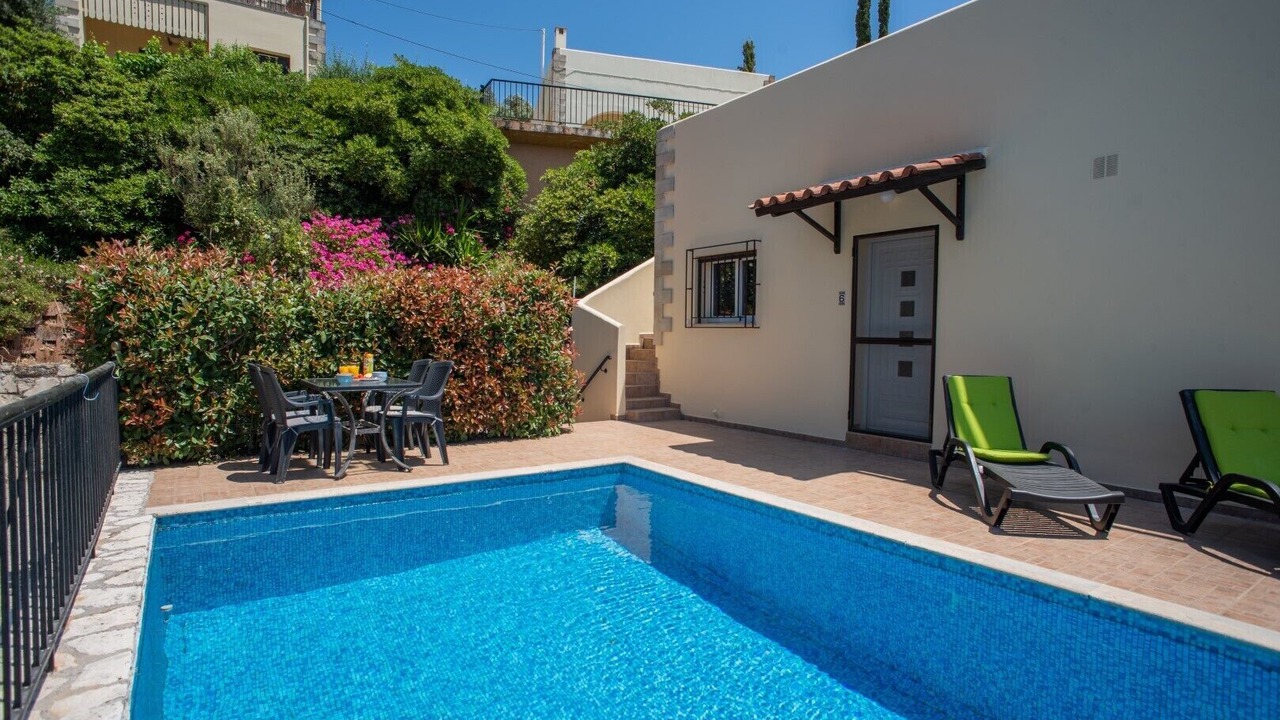 Photo of Outdoor in Ano Vouves