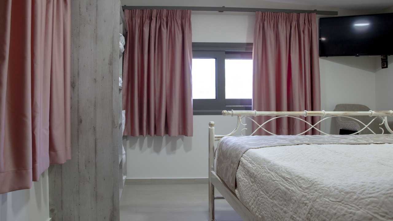 Photo of Bedroom in Kariotai