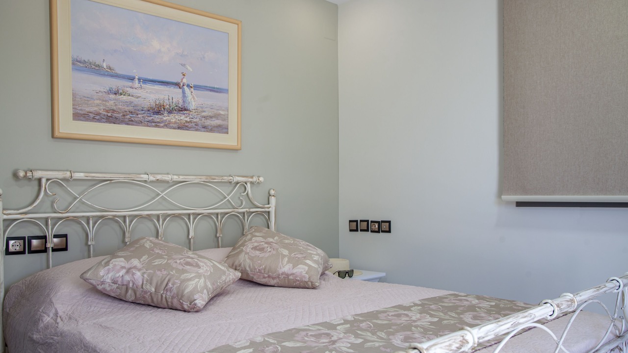 Photo of Bedroom in Kariotai