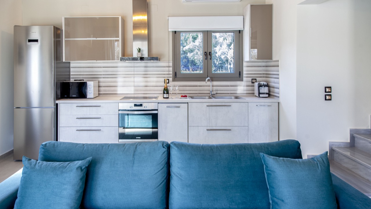 Photo of Livingroom in Kariotai
