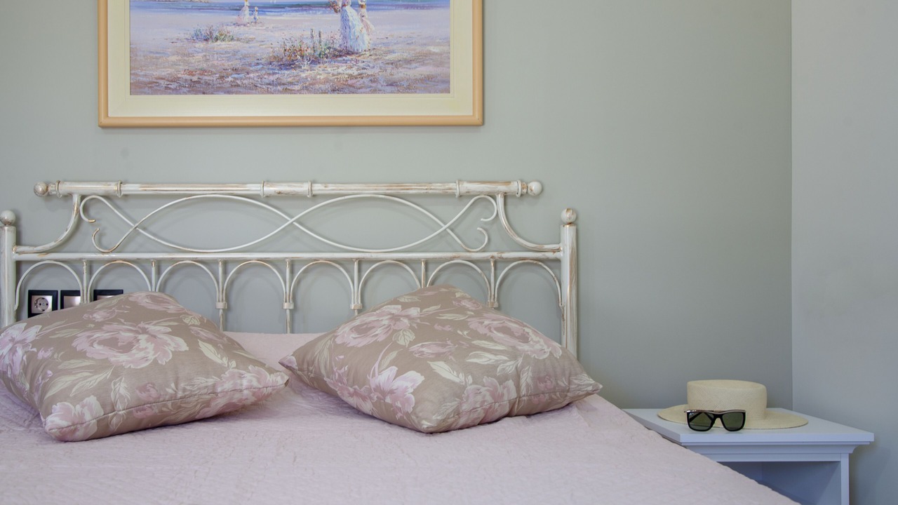 Photo of Bedroom in Kariotai