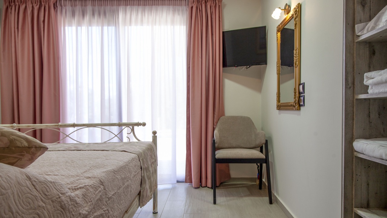 Photo of Bedroom in Kariotai