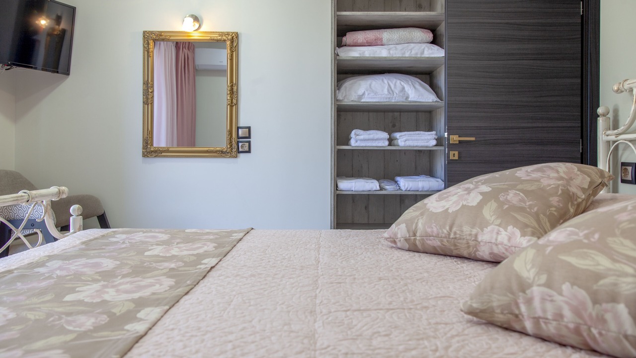 Photo of Bedroom in Kariotai