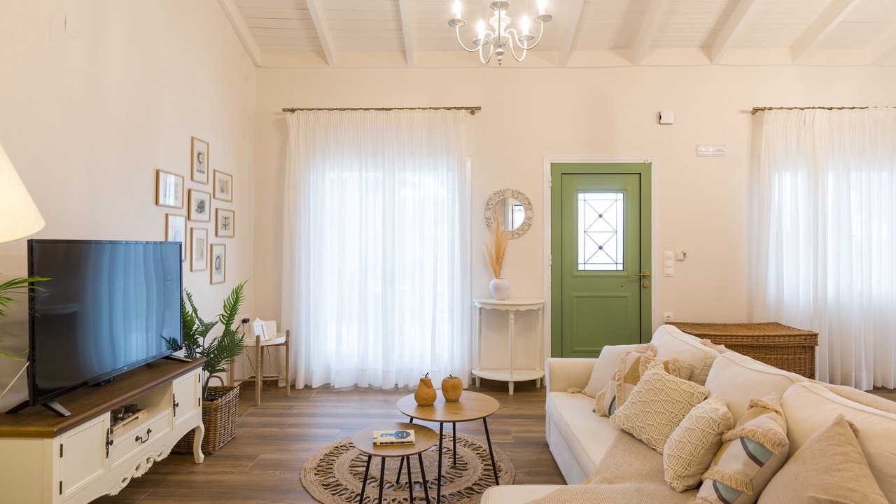 Photo of Livingroom in Kavros
