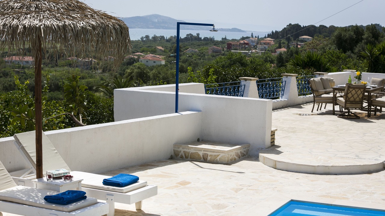 Photo of Outdoor in Loukerata