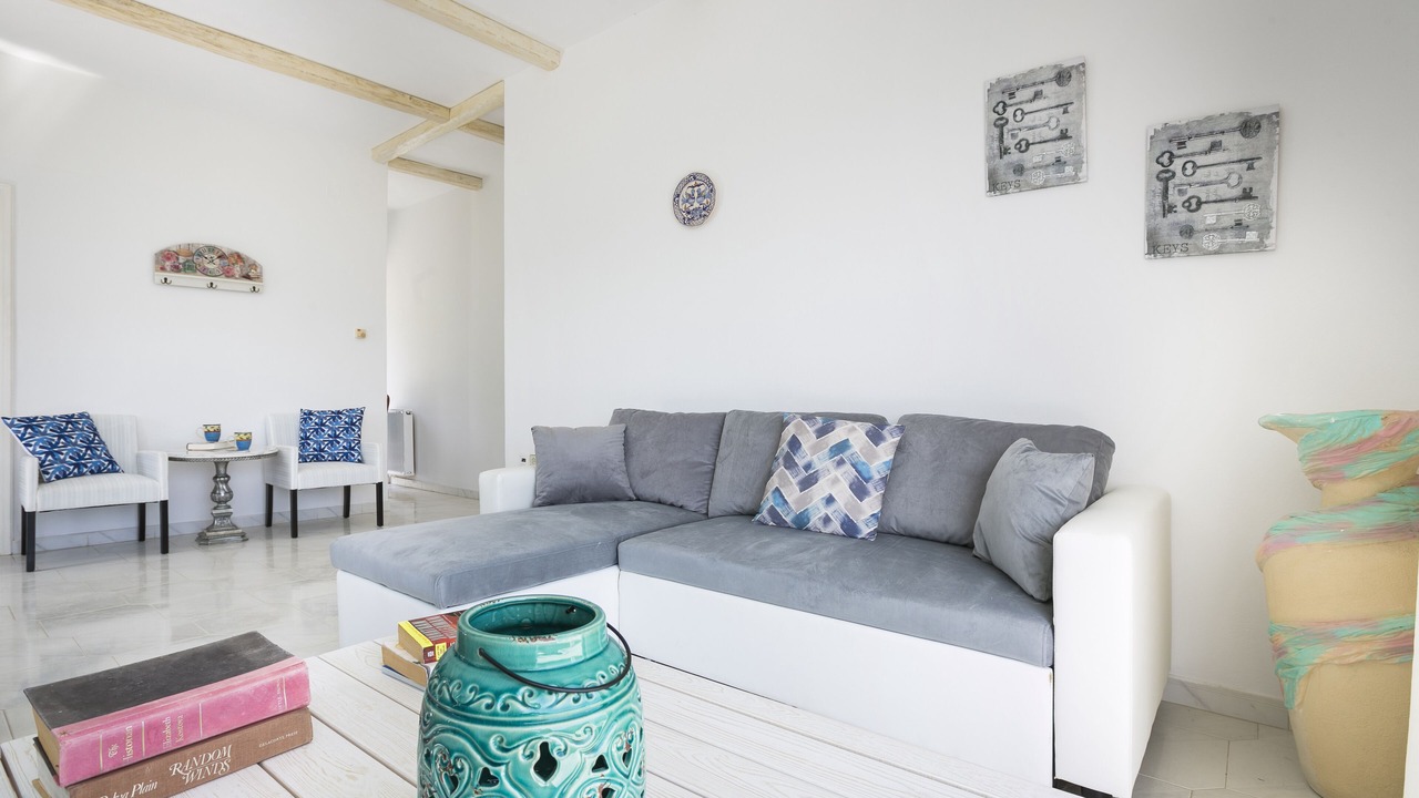 Photo of Livingroom in Loukerata
