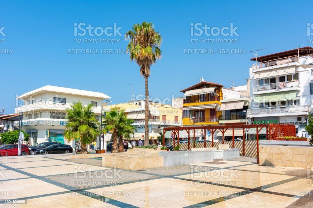 Photo of Others in Nea Moudania