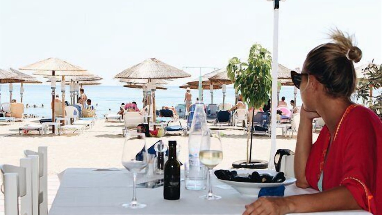 Photo of Others in Nea Moudania