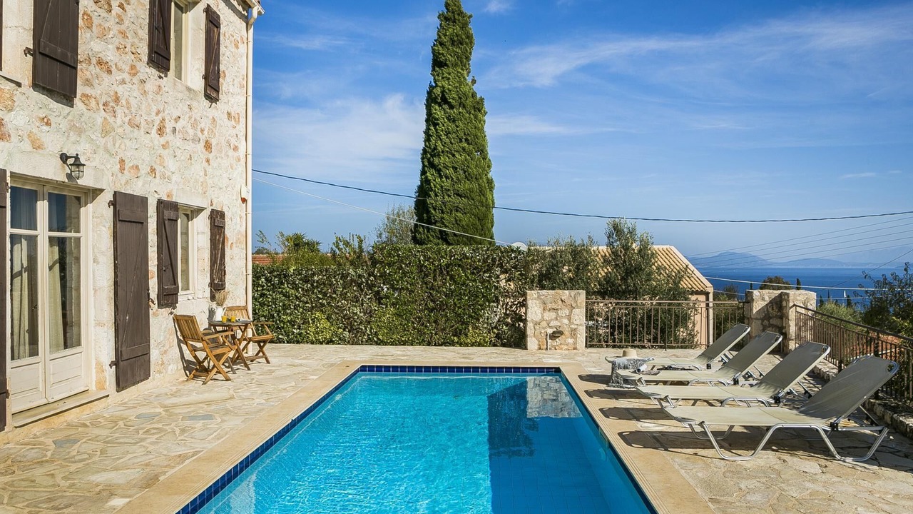 Photo of Outdoor in Tselendata