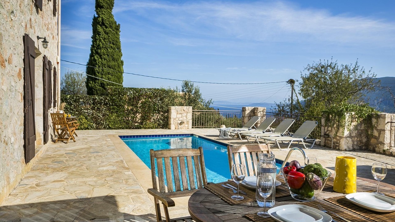 Photo of Outdoor in Tselendata