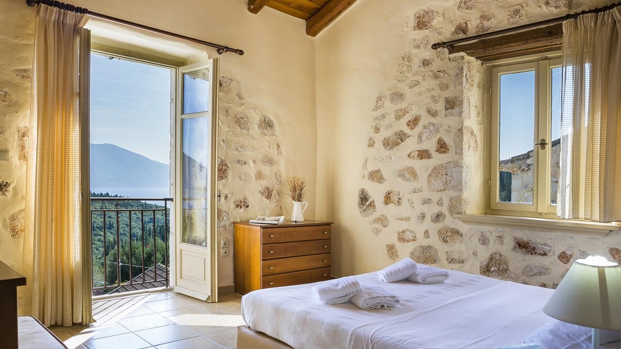 Photo of Bedroom in Tselendata