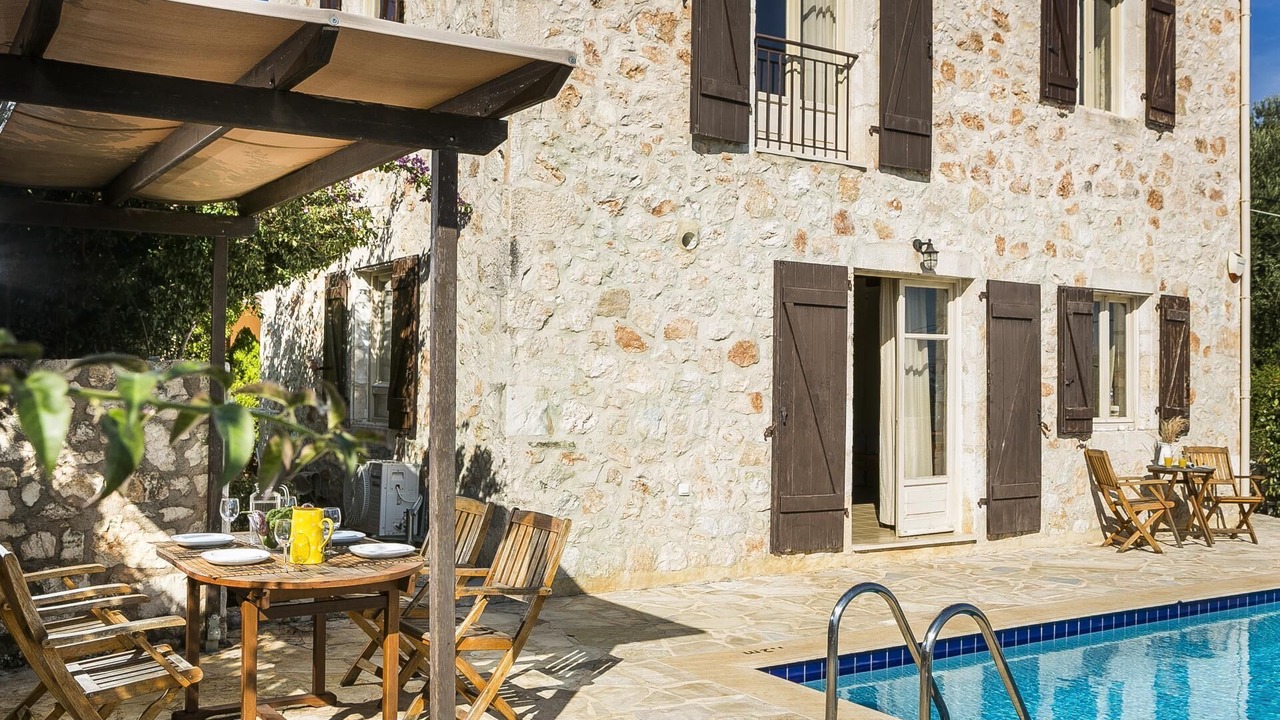 Photo of Outdoor in Tselendata