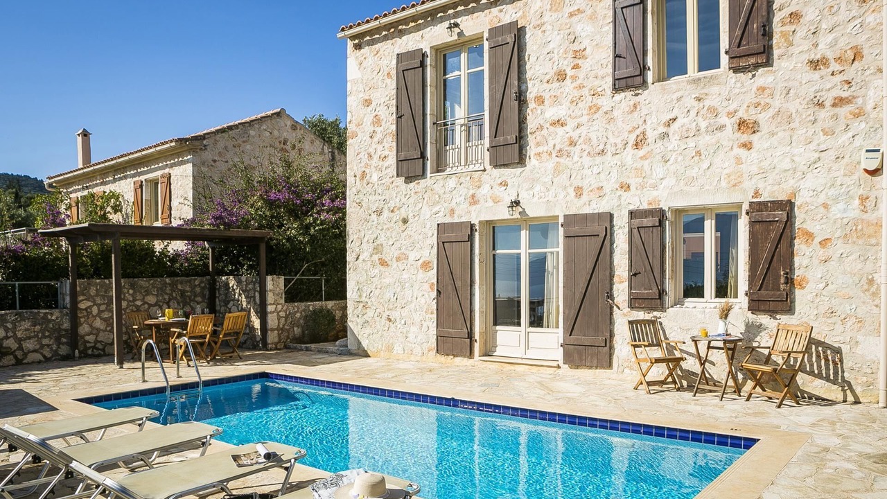 Photo of Outdoor in Tselendata
