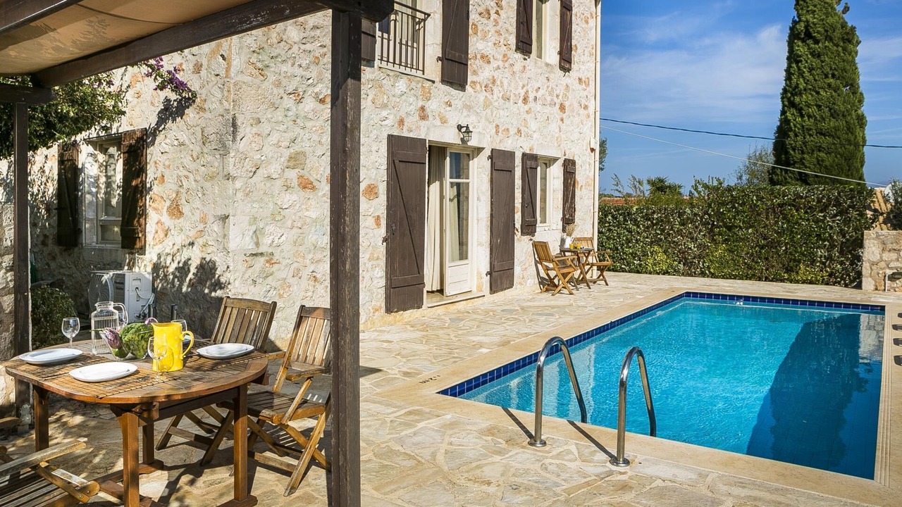 Photo of Outdoor in Tselendata