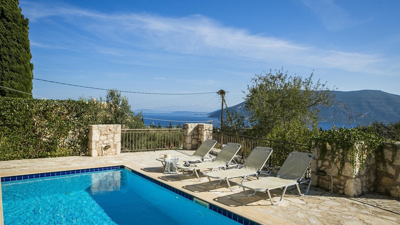 Photo of Outdoor in Tselendata