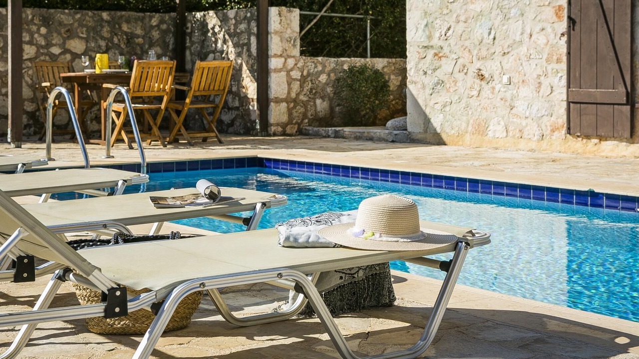 Photo of Outdoor in Tselendata