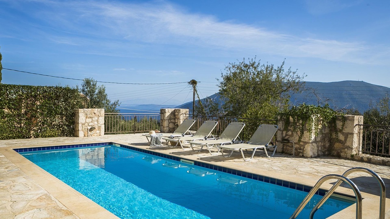 Photo of Outdoor in Tselendata