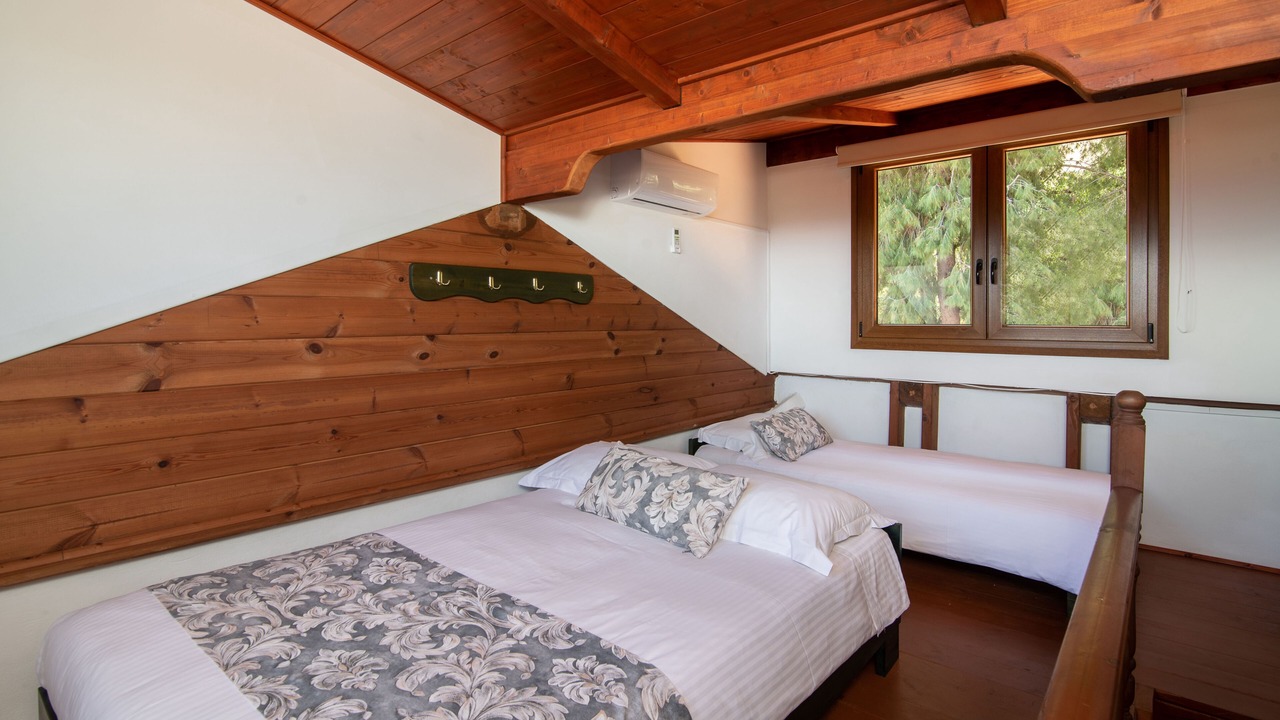 Photo of Bedroom in Xirokastello