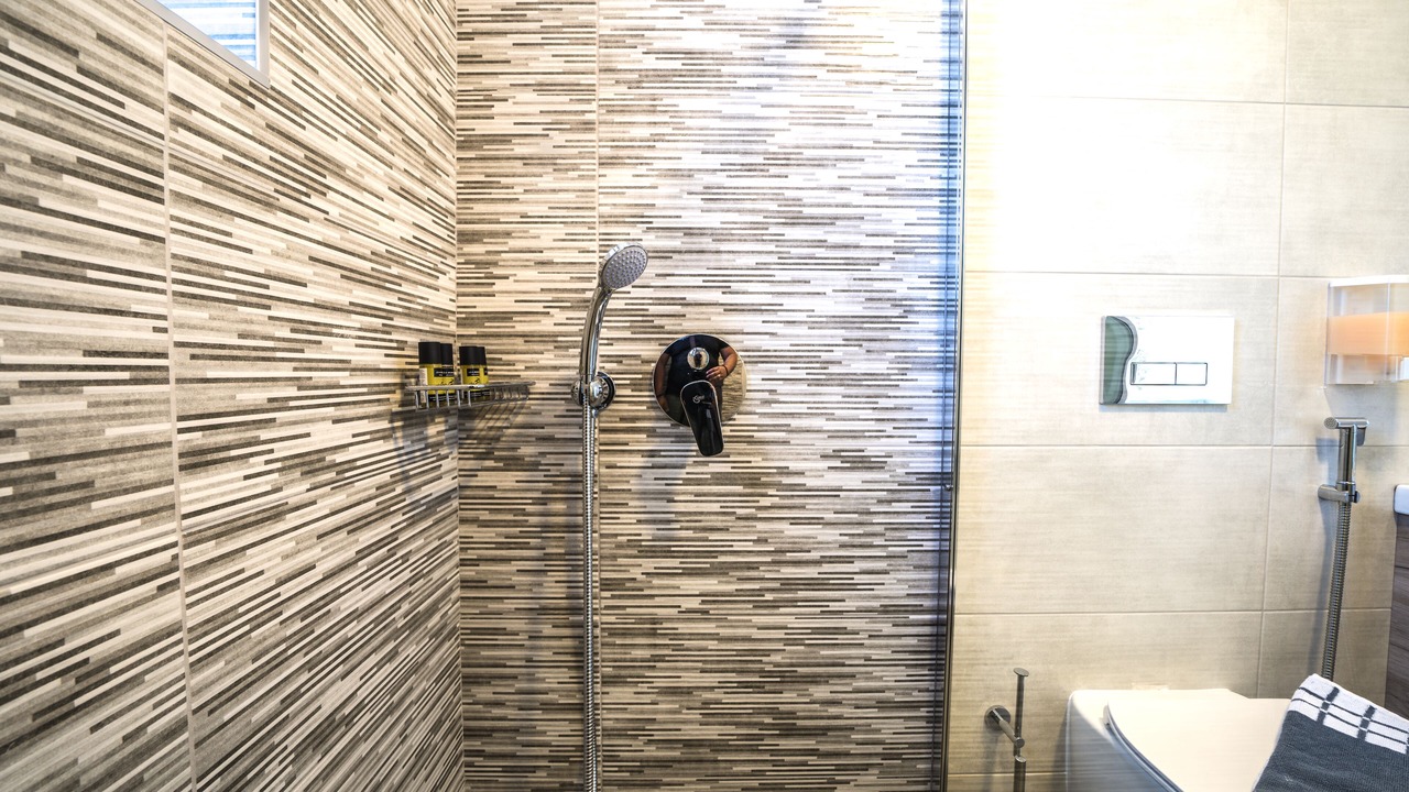 Photo of Bathroom in Limeniskos
