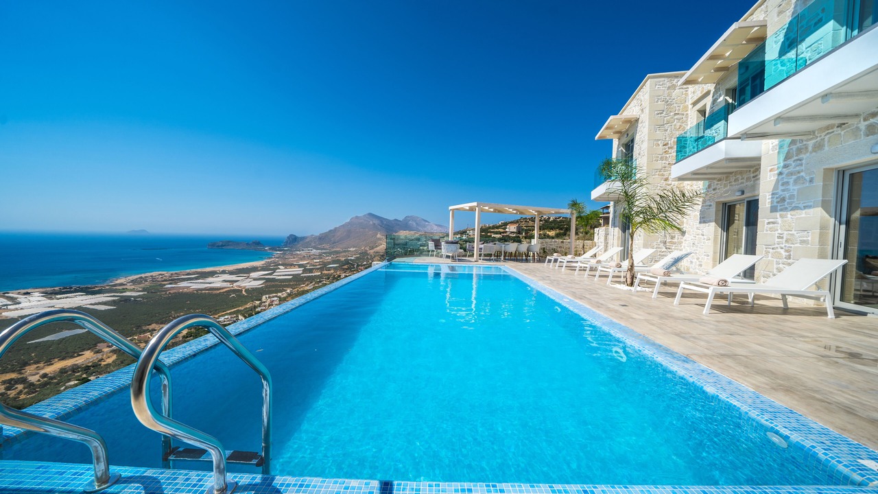 Photo of Outdoor in Limeniskos