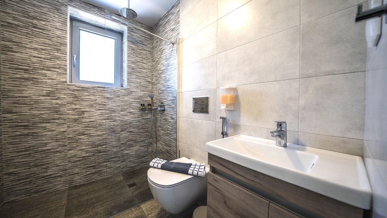 Photo of Bathroom in Limeniskos