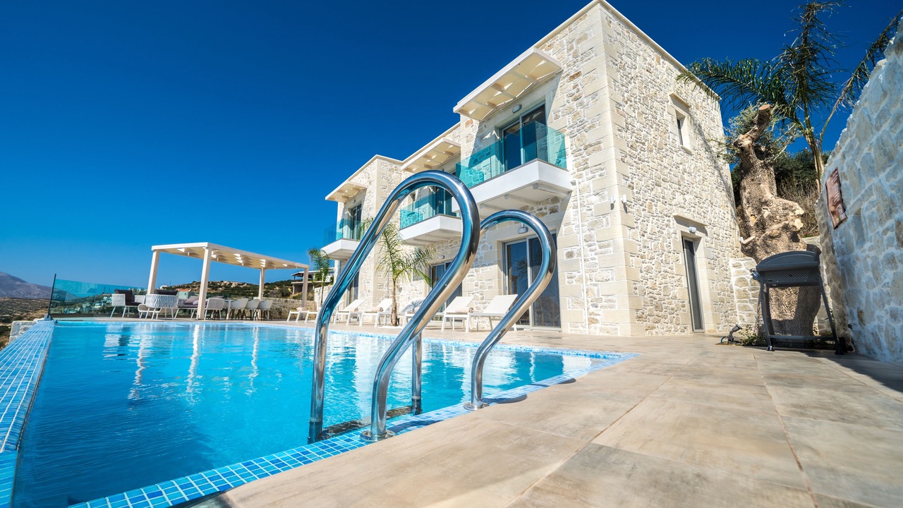 Photo of Outdoor in Limeniskos