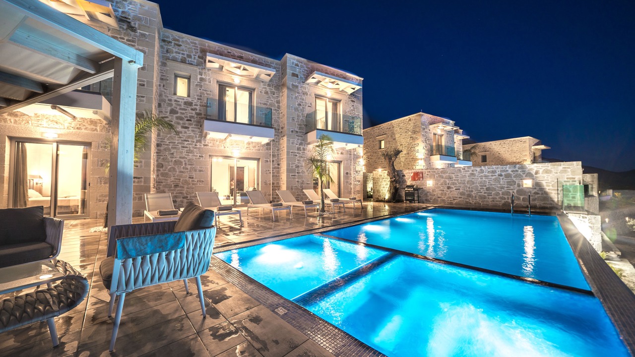 Photo of Outdoor in Limeniskos