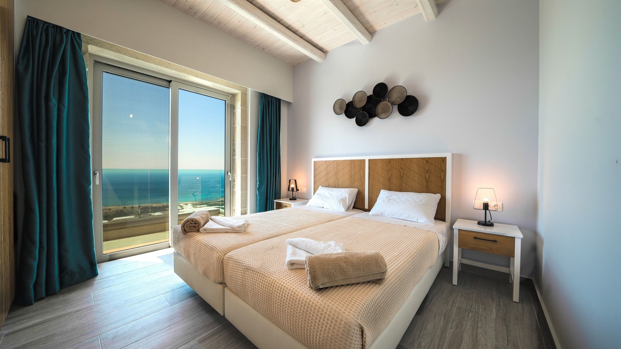 Photo of Bedroom in Limeniskos