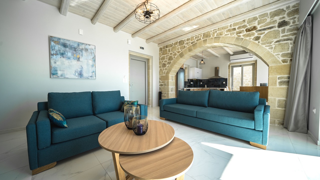 Photo of Livingroom in Limeniskos