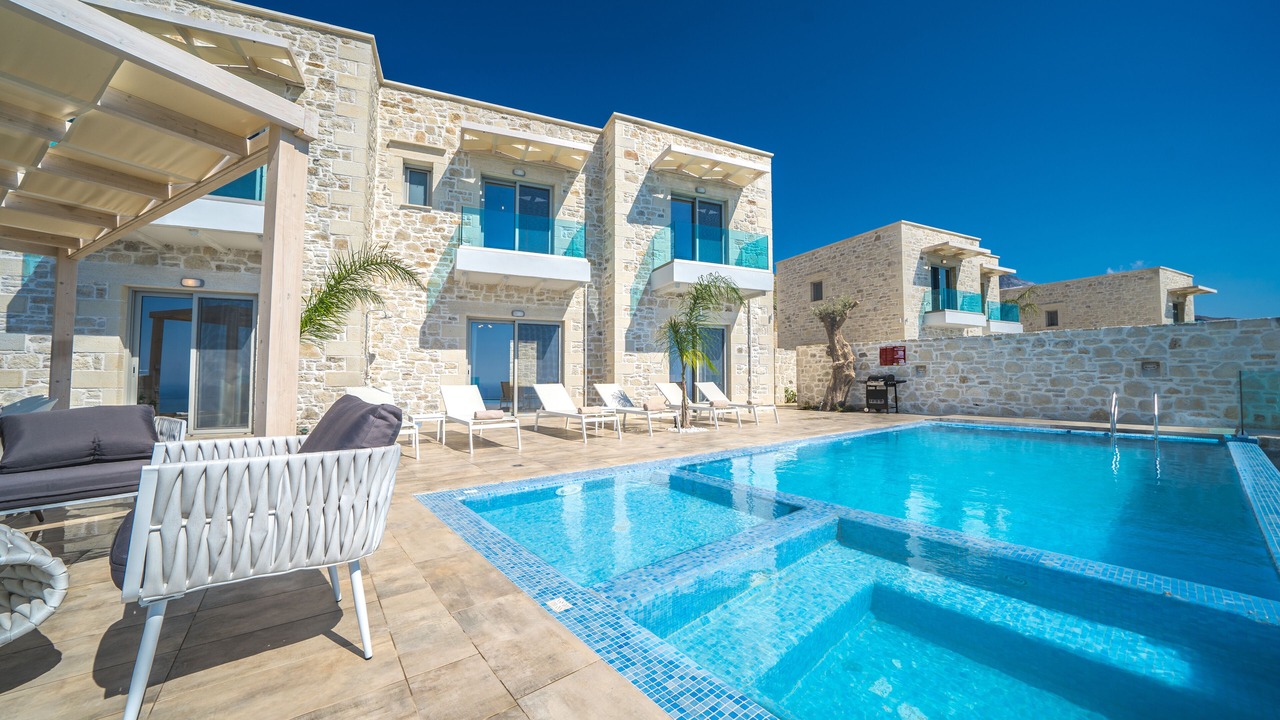 Photo of Outdoor in Limeniskos