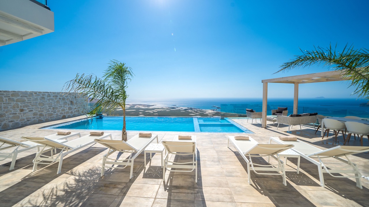 Photo of Outdoor in Limeniskos
