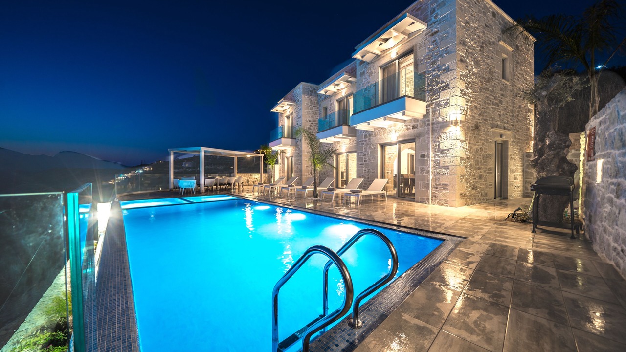 Photo of Outdoor in Limeniskos
