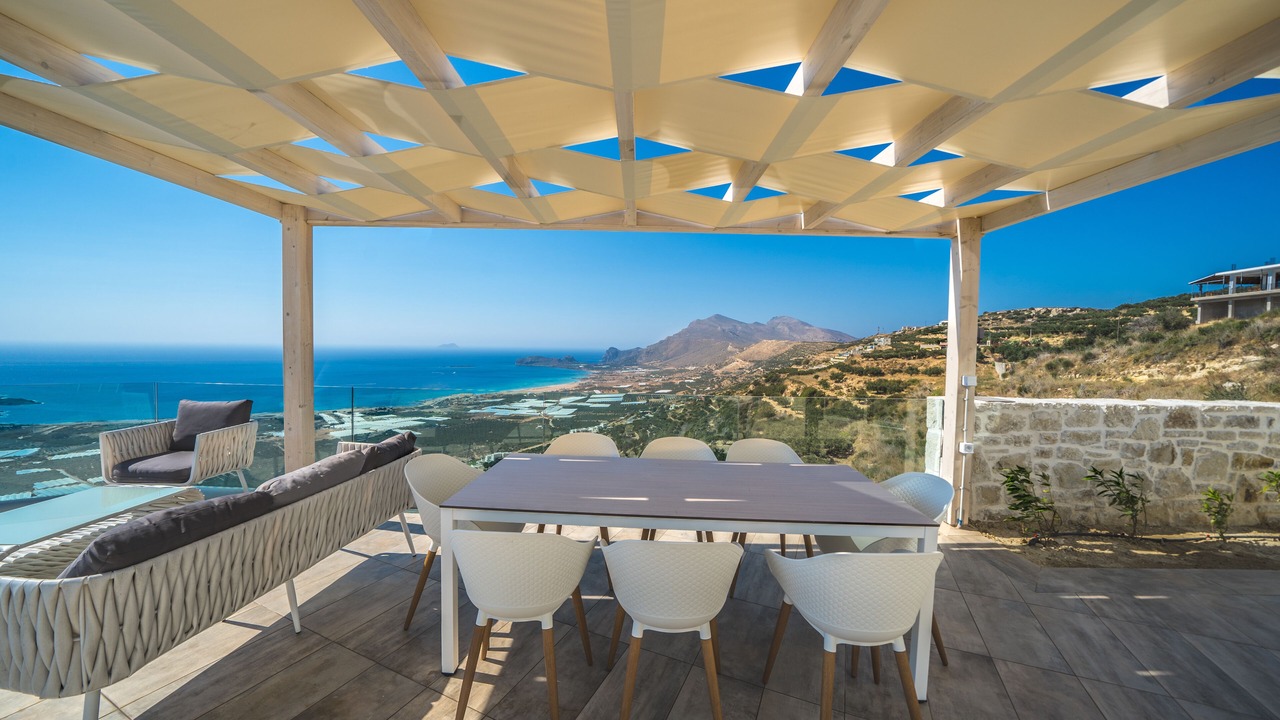 Photo of Outdoor in Limeniskos