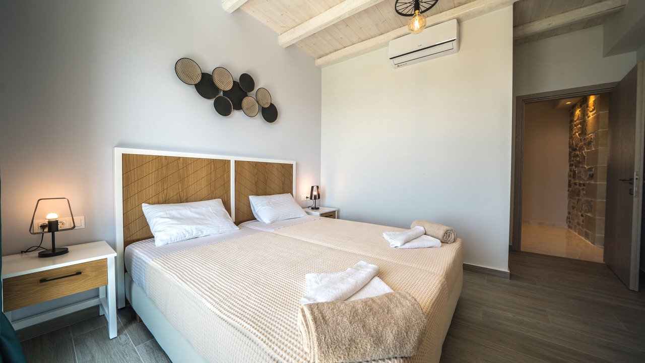 Photo of Bedroom in Limeniskos