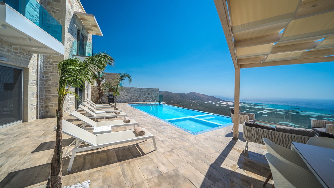 Photo of Outdoor in Limeniskos
